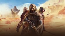 DUNE AWAKENING All Any Servers/Solaris/Ornithopter/Buggy/SandBike/Levels