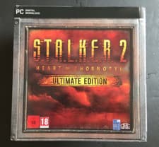S.T.A.L.K.E.R 2 Heart of Chornobyl Ultimate Edition FOR PC