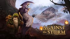 Against the Storm | PC Steam Game Key (Message Delivery)