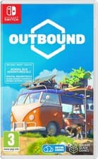 Outbound (Nintendo Switch) (Nintendo Switch)
