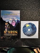 Icarus Sanctuary of the Gods PC Game