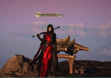 Where Winds Meet | LVL90 | ~29500 | Legend + Speedrunner Titles | 150+free draws