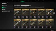 The First Descendant - Weapon Farm