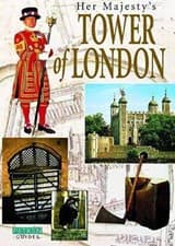 Her Majestys Tower of London (Sovereign) - Paperback By Hedley, Alan - GOOD
