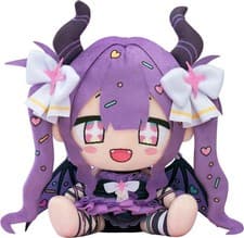 Good Smile Company Plushie Yunyun Syndrome!? Rhythm Psychosis Yunyun