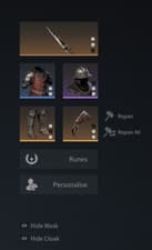 Level 1473 Conqueror's Blade Account - Rare Units, Premium Items, High Progress