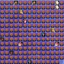 SMITE 2 • Twitch Drops • 195 Items • August Week 3