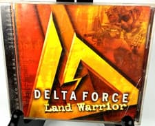 Delta Force: Land Warrior (PC, 2000)